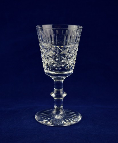 Edinburgh crystal royal - crystal, “royal