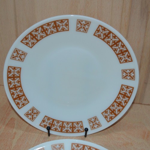 Jaj pyrex sienna dinner - pyrex,