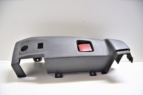Genuine fiat ducato bumper - genuine,