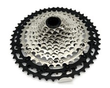 Shimano XT M8100 Cassette - 12 Speed - 10-51 Tooth - Microspline