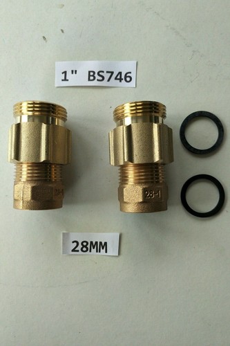 Gas meter adapter for g4 - gas,