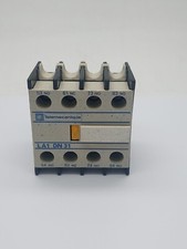 Telemecanique Contactor