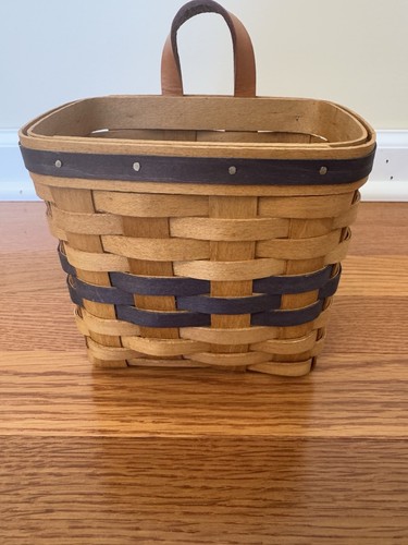 Vintage bradford basket 1997 - bradford,