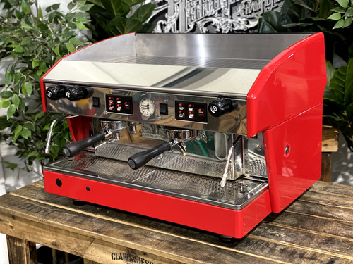 Wega atlas evd group red - group,