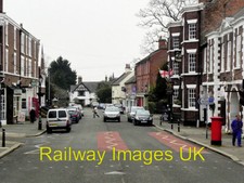 Photo Pub - Tarporley High