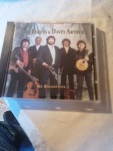 Collection the fureys - by, &