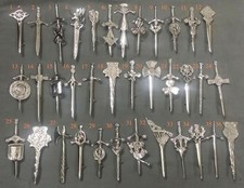 Scottish Kilt Pin Various