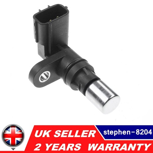 Speed sensor for - speed, accord