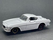 MATCHBOX VOLVO P1800S - CUSTOM