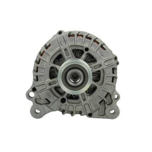 Valeo alternator fits - alternator,