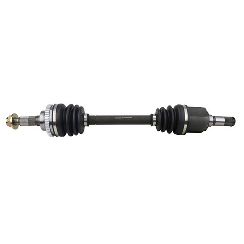 Front left axle - cv,