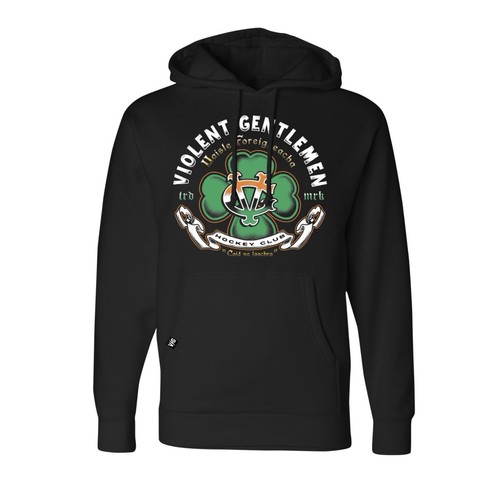 Violent gentlemen hockey club - hockey,