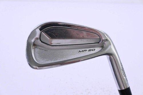 Mizuno mmc iron - mizuno,