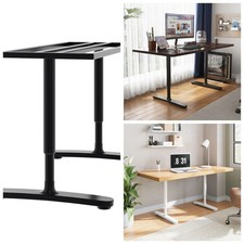 Height Adjustable Table Legs