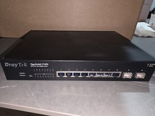DrayTek VigorSwitch P1092