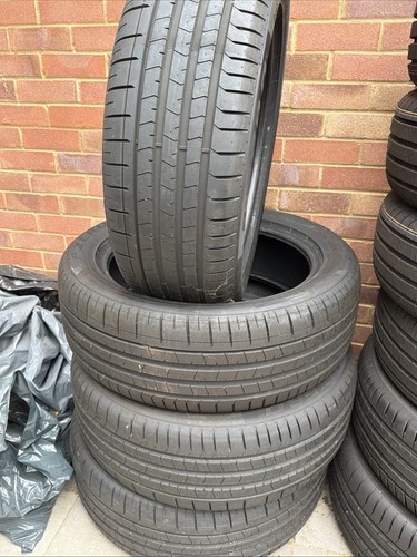 Pirelli zero 235 - pirelli, jlr