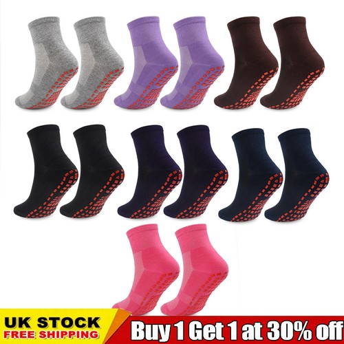Anti slip non skid slipper - anti,