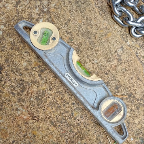 Stanley fatmax spirit level - fatmax,