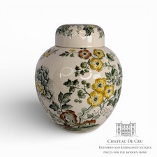 Vintage Mason's Patent