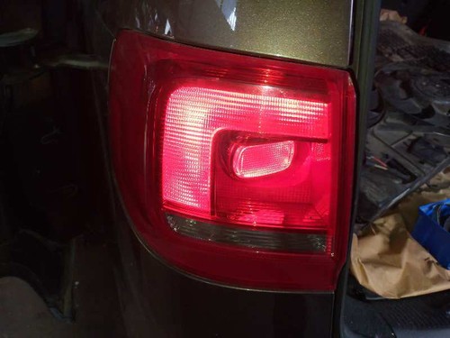 7n0945095g rear lamp - lamp, lh