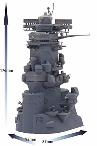 Fujimi model 200 - fujimi, collection
