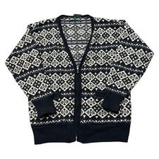 Country Road Wool Knit