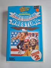 1980s International American