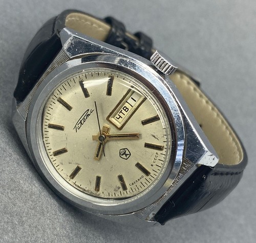 Vintage soviet mechanical - ✨vintage,