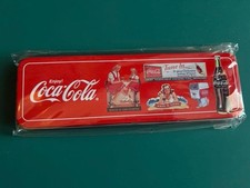 Coca-Cola Retro pencil Case