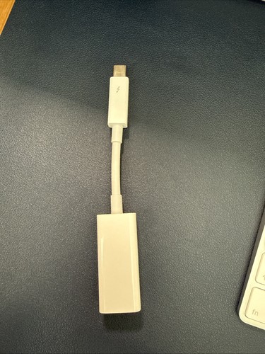 Apple thunderbolt ethernet - apple, 2