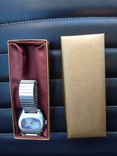 Vintage 1970s ingersoll - 1970s,