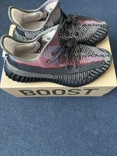 Yeezy Boost 350 V2 black