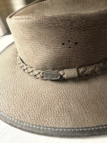 Overlander australia cowboy - australia,