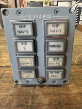 Boeing 727 737 Aircraft