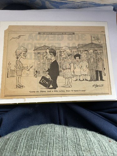 Original griffin cartoon about - original,