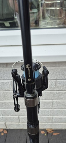 Fox 12ft warrior carp rods - 12ft,