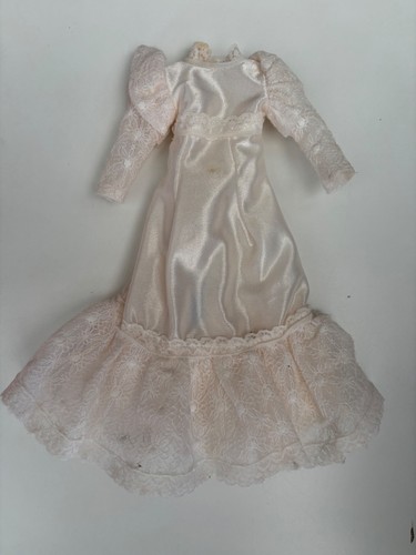 Vintage faerie glen - glen, dolls