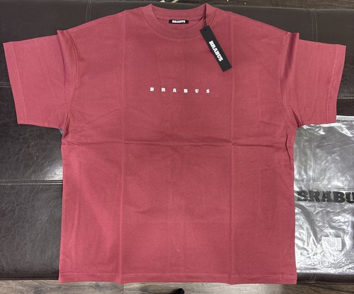 Brabus shirt heritage - t-shirt,