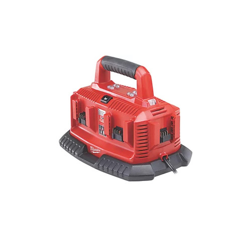 Milwaukee 18v multi bay - 18v, multi-bay
