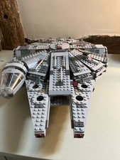 Lego Star Wars - 75105 - Millennium Falcon (The Force Awakens)