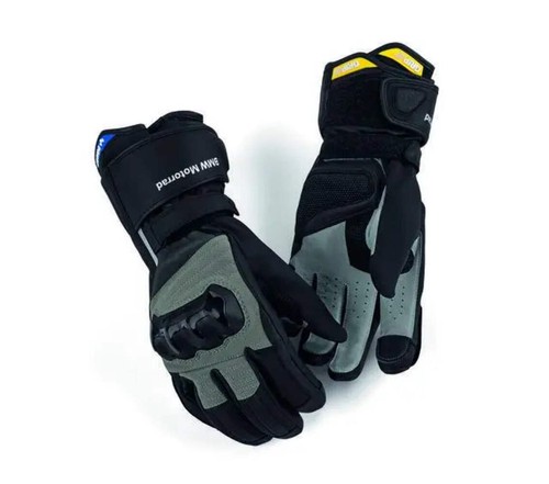 Bmw motorrad gloves genuine - motorrad,