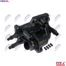 THERMOSTAT COOLANT CTM-BM-074