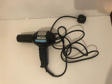BaByliss Hair Dryer Trevor