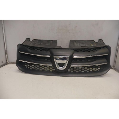 Grill dacia sandero - sandero, (12-16)