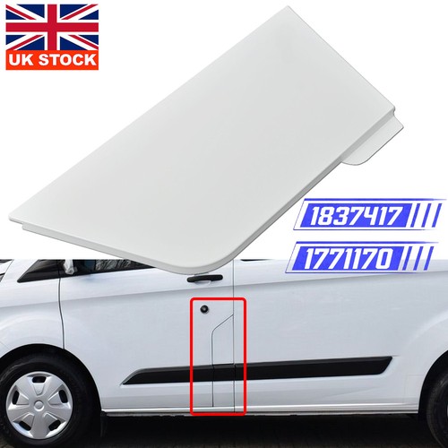 For ford transit custom fuel - for,