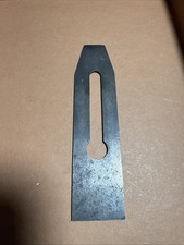 Vintage Stanley No1 Plane Iron
