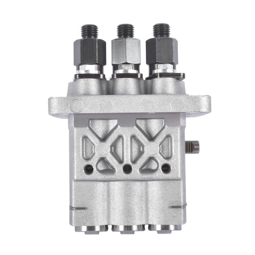Fuel injection pump for - injection,