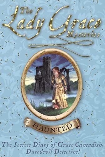 The lady grace mysteries - lady,