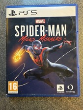 Marvel spider man miles - marvel's, spider-man: