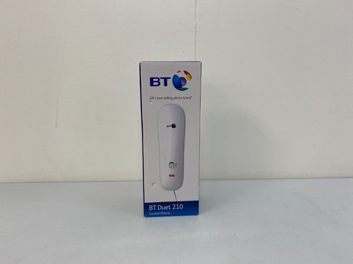 Duet 210 corded telephone - duet,